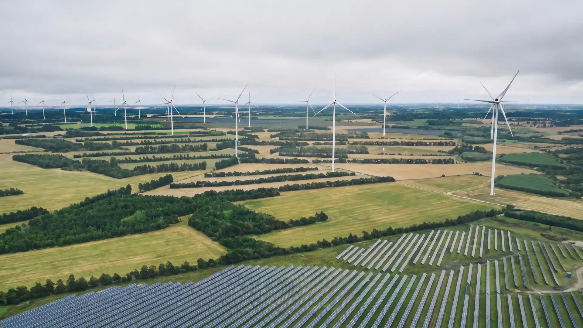 Modular Access Solutions for Renewal Energy Infrastructure