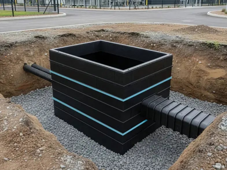 Secure Access Solutions for Critical Infrastructure – billede 1