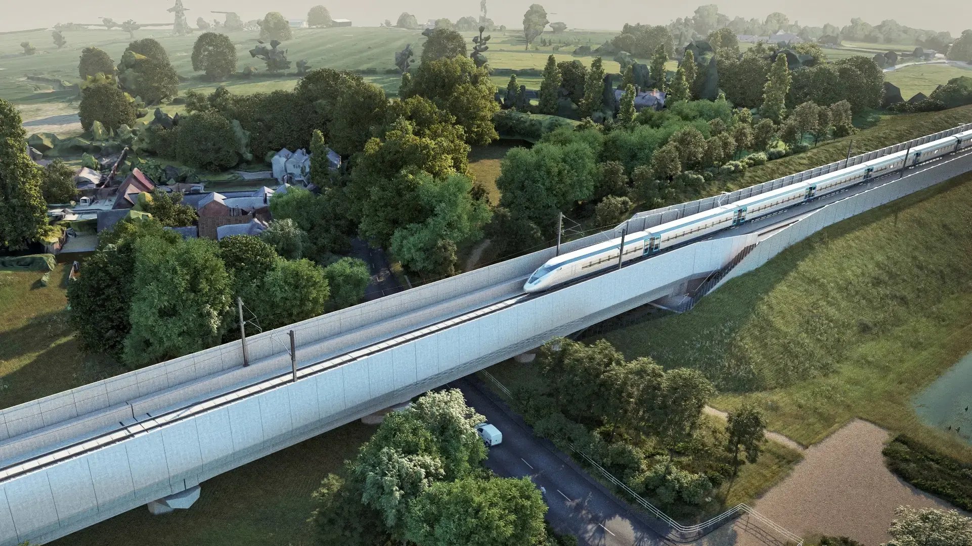 Modular Access Solutions for Renewal Energy Infrastructure