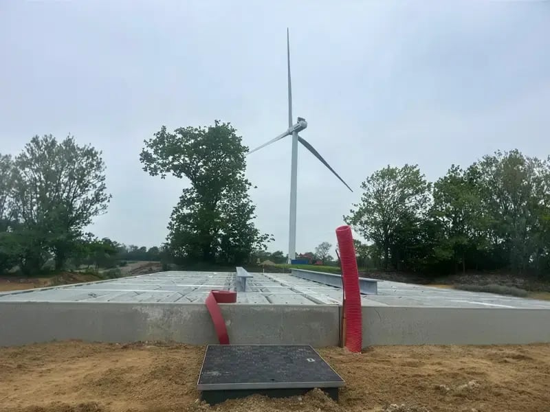 Modular Access Solutions for Renewal Energy Infrastructure – billede 2