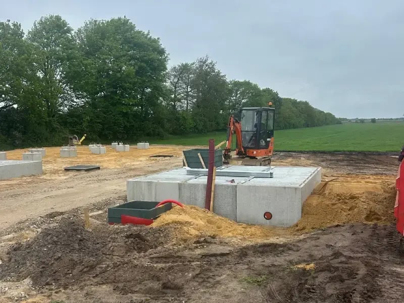 Modular Access Solutions for Renewal Energy Infrastructure – billede 1