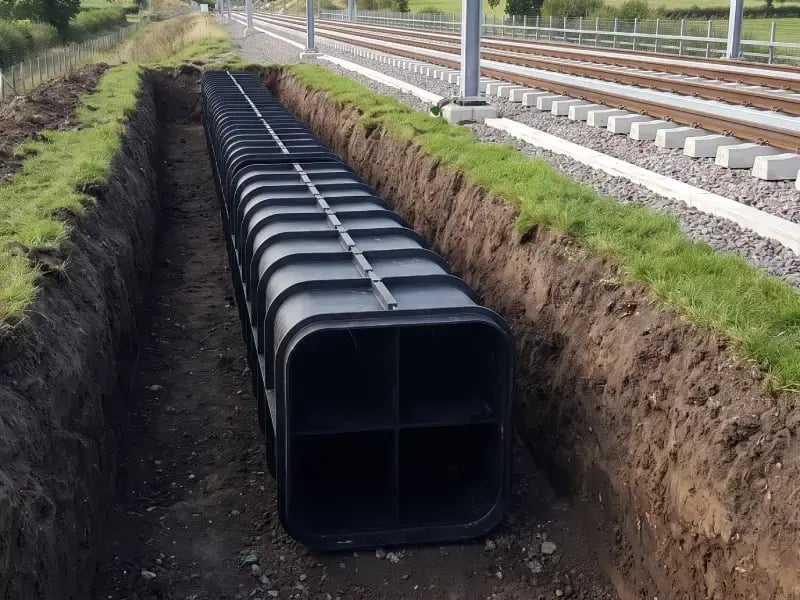 Modular Access Solutions for Renewal Energy Infrastructure – billede 1