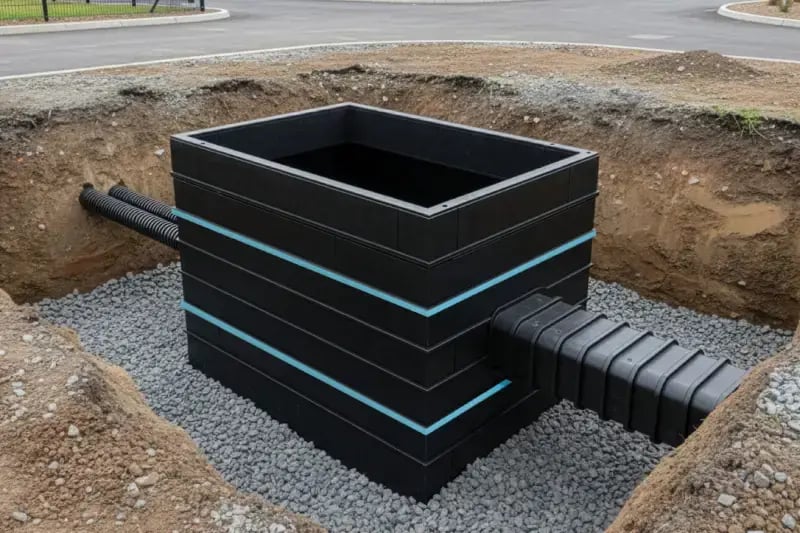 Type-Approved Modular Access Solutions for Danish Rail Infrastructure – billede 2