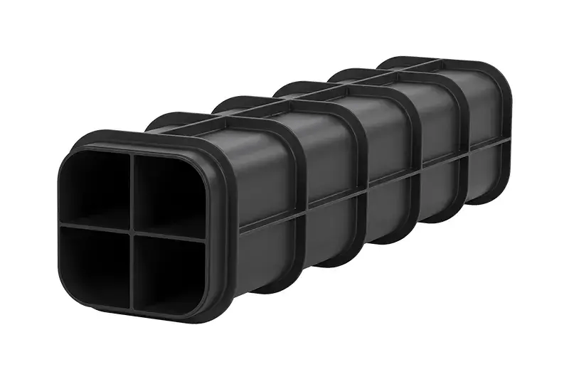 Integrated Cable Infrastructure for one of Europe's Larges Rail Projects – billede 2